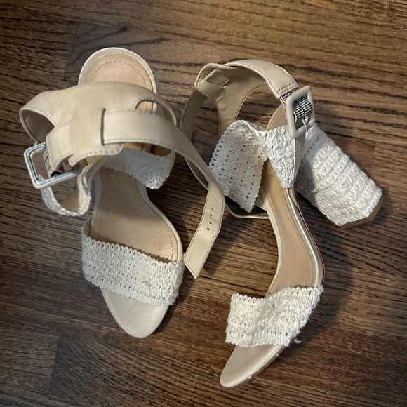 Schutz Heels - Picture 2 of 2